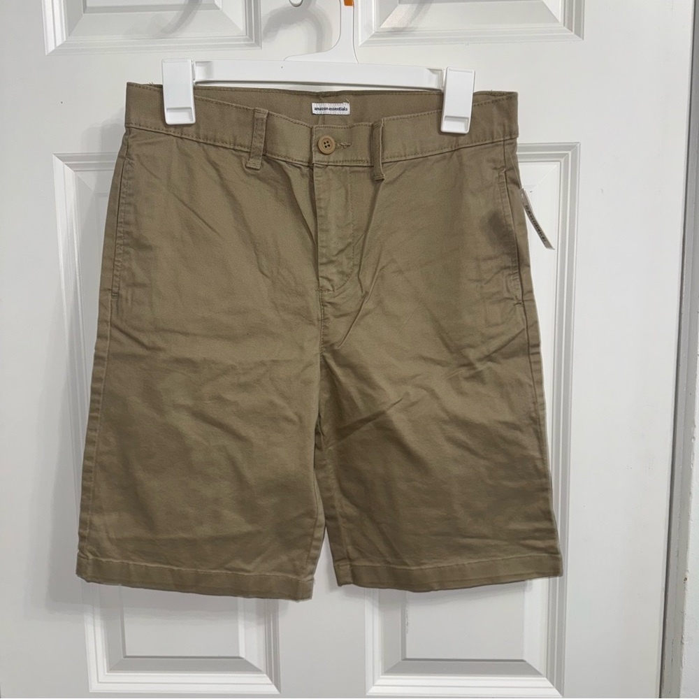 NEW Amazon Essentials Kids Shorts